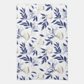 Knoflook Glamour - Theedoek (Verticaal)