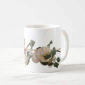 Knoflook Koffiemok (Voorkant rechts)