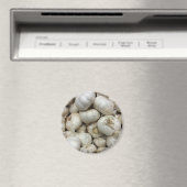 Knoflook Magneet (Insitu (Vaatwasser))