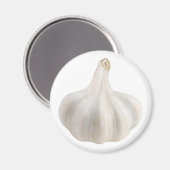 Knoflook Magneet (Voorkant / Achterkant)