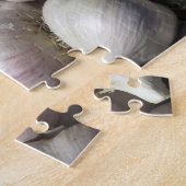 Knoflook Oogst 11' x 14' Puzzel (Zijkant)