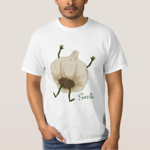 Knoflook T Shirt