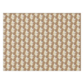 Knoflookbollen handschoenen Vegetable Italy Food C Tafelkleed (Voorkant (Horizontaal))