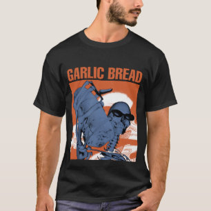 Knoflookbroodmeme T-shirt