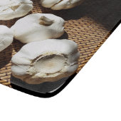 Knoflookhandschoenen Culinair  Snijplank (Hoek)