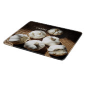 Knoflookhandschoenen Culinair  Snijplank (Hoek)