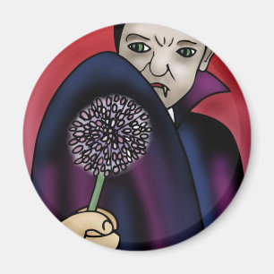 Knoflookllen van de Vampier Magneet