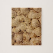 Knoflookpuzzel Legpuzzel (Verticaal)