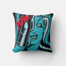 Knok-out Kussen