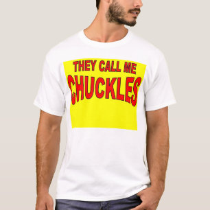 knokkels t-shirt