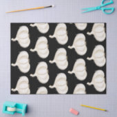 Knolbollen Tissuepapier (Craft)