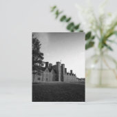 Knole House Briefkaart (Staand voorkant)