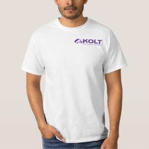 Knoll 2011 t-shirt