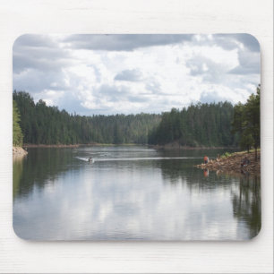 Knoll Lake Mousepad Muismat