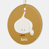 Knollen en handschoenen | Versiering Keramisch Ornament (Links)