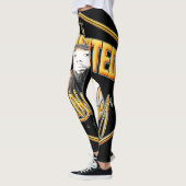 Knollichaamvizieren Leggings (Links)