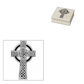 Knolselderij voor sierdoeleinden Rubberstempel (Gestempeld)