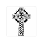 Knolselderij voor sierdoeleinden Rubberstempel (Afrduk)