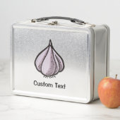 Knolstaafje (In situ)