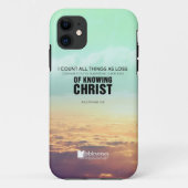 Knoop Christus Case-Mate iPhone Case (Achterkant)