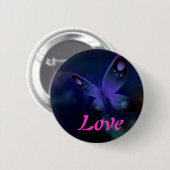 Knoop: Love Button (Voorkant /achterkant)