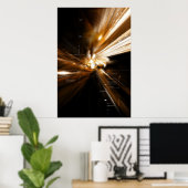 Knoop Poster (Thuiskantoor)