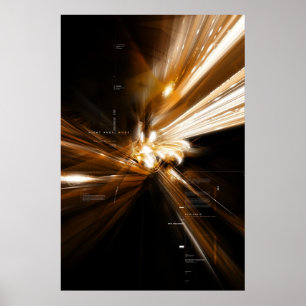 Knoop Poster