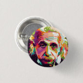 Knoop Ronde Button 3,2 Cm (Voorkant /achterkant)