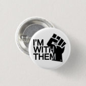 Knoop Ronde Button 3,2 Cm (Voorkant /achterkant)