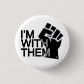 Knoop Ronde Button 3,2 Cm (Voorkant)