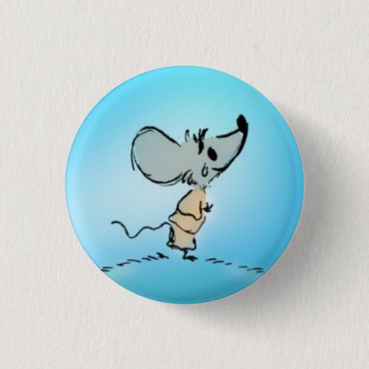 Knoop Ronde Button 3,2 Cm (Voorkant)