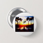 Knoop Ronde Button 5,7 Cm (Voorkant /achterkant)