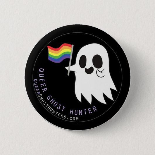 knoop ronde button 5,7 cm (Voorkant)