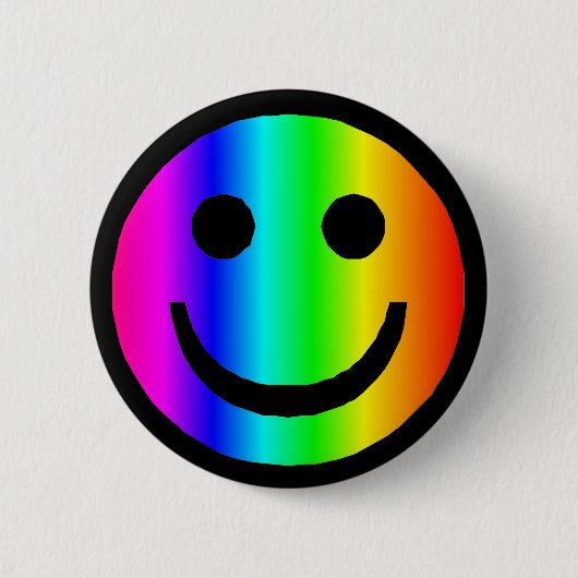 Knoop Ronde Button 5,7 Cm (Voorkant)