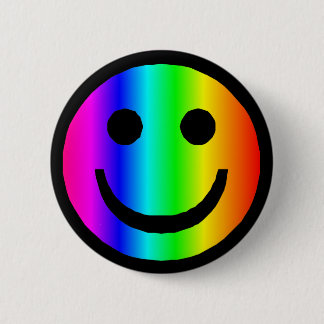 Knoop Ronde Button 5,7 Cm