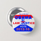 Knoop Ronde Button 5,7 Cm (Voorkant /achterkant)