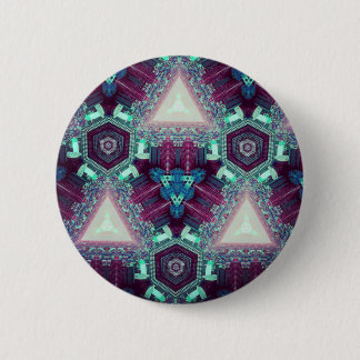 Knoop Ronde Button 5,7 Cm