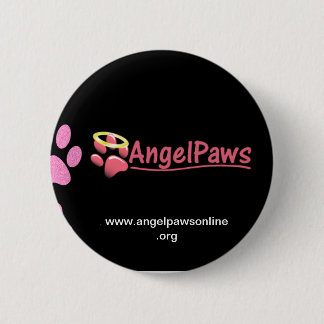 Knoop Ronde Button 5,7 Cm