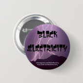 Knoop Ronde Button 5,7 Cm (Voorkant /achterkant)