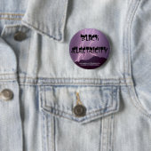 Knoop Ronde Button 5,7 Cm (In situ)