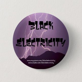 Knoop Ronde Button 5,7 Cm