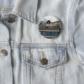 Knoop Ronde Button 5,7 Cm (In situ)