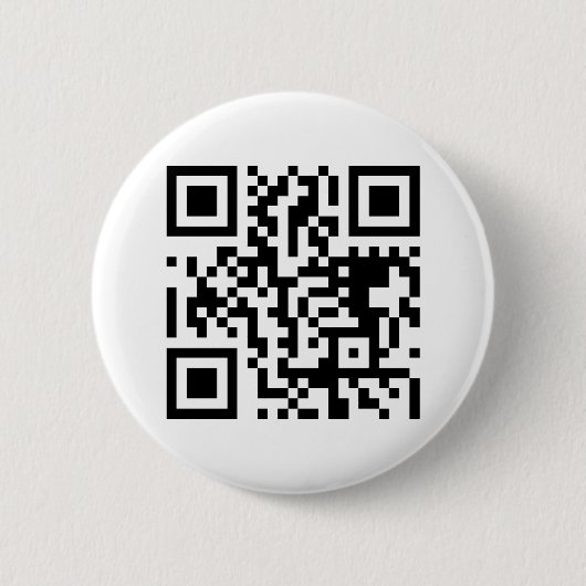 Knoop Ronde Button 5,7 Cm (Voorkant)