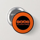 knoop ronde button 5,7 cm (Voorkant /achterkant)