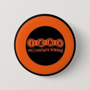 knoop ronde button 5,7 cm