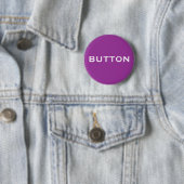 KNOOP RONDE BUTTON 5,7 CM (In situ)