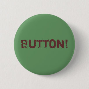 Knoop Ronde Button 5,7 Cm