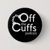 Knoop Ronde Button 5,7 Cm (Voorkant)