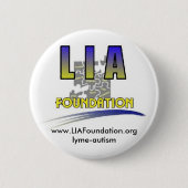 knoop ronde button 5,7 cm (Voorkant)