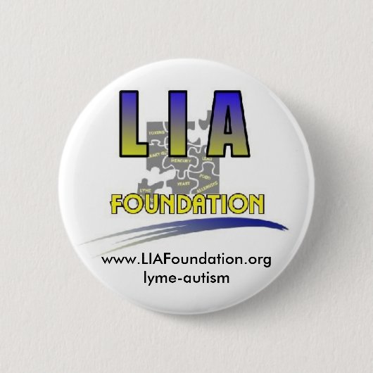 knoop ronde button 5,7 cm (Voorkant)